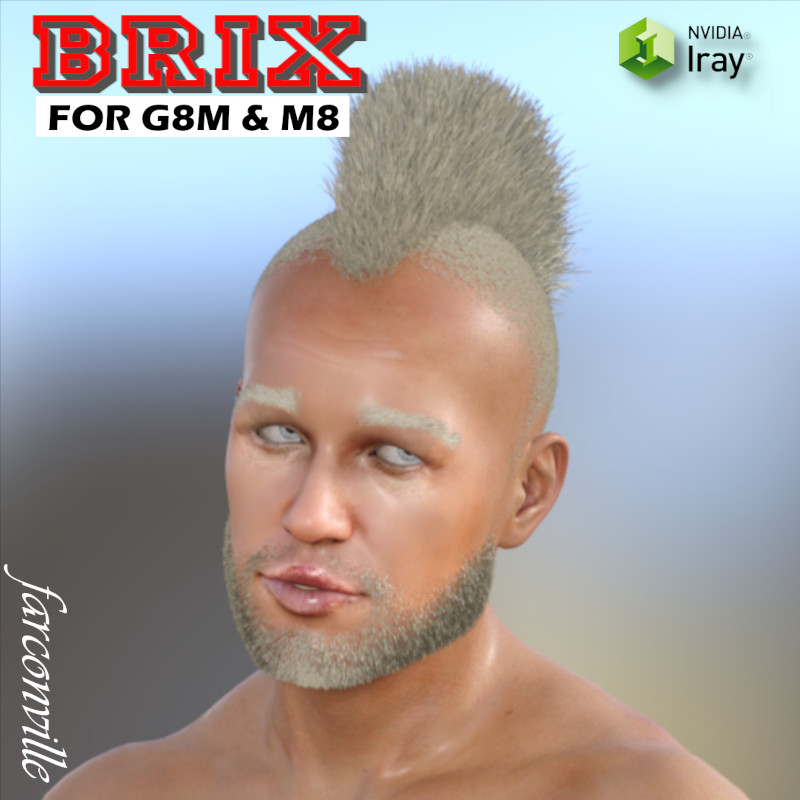 G8M-M8: Brix - Click Image to Close