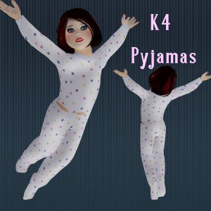 K4-Pyjamas