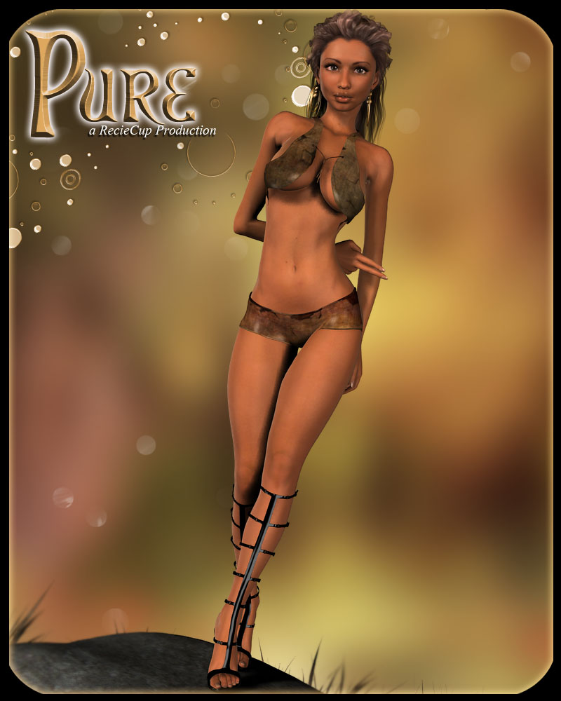 Pure A4 - Exclusive - Click Image to Close